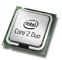 Intel Core 2 Duo T7500 (BX80537T7500)